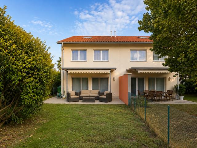 Einfamilienhaus kaufen in Muttenz, Basel-Landschaft