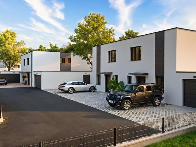 Haus kaufen in Schafwiesen, Marchtrenk