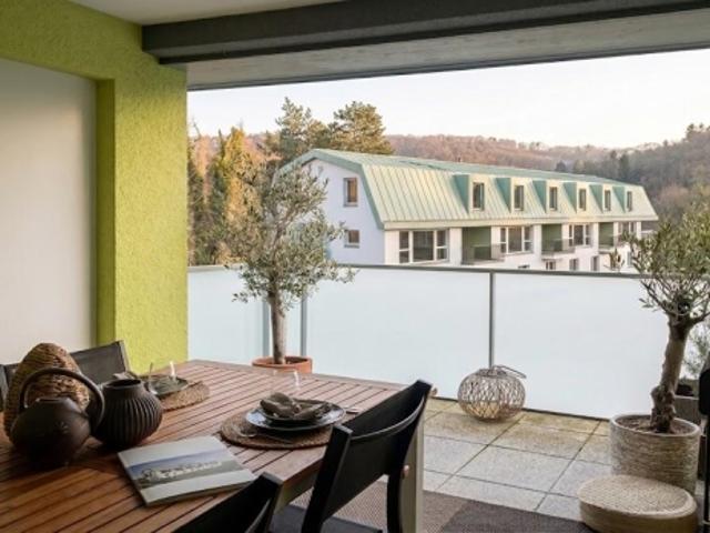 Wohnung kaufen in Le Landeron