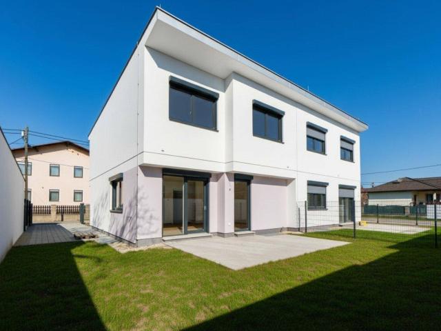 Haus kaufen in Floridsdorf, Wien