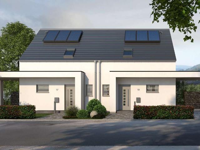 Haus kaufen in Pillig, Landkreis Mayen-Koblenz
