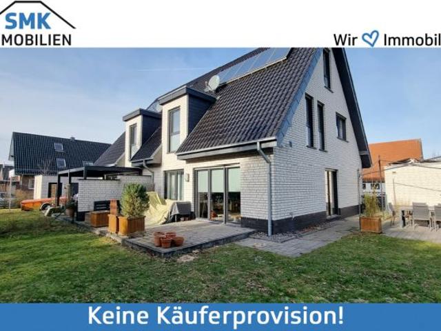 Haus kaufen in Gütersloh, Nordrhein-Westfalen