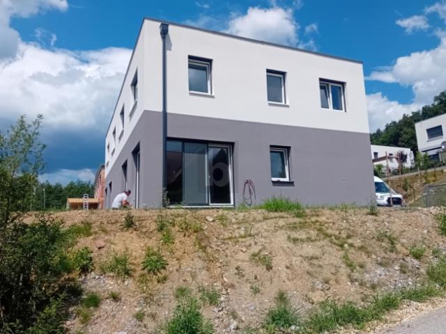 Doppelhaushälfte kaufen in Edelsgrub, Steiermark