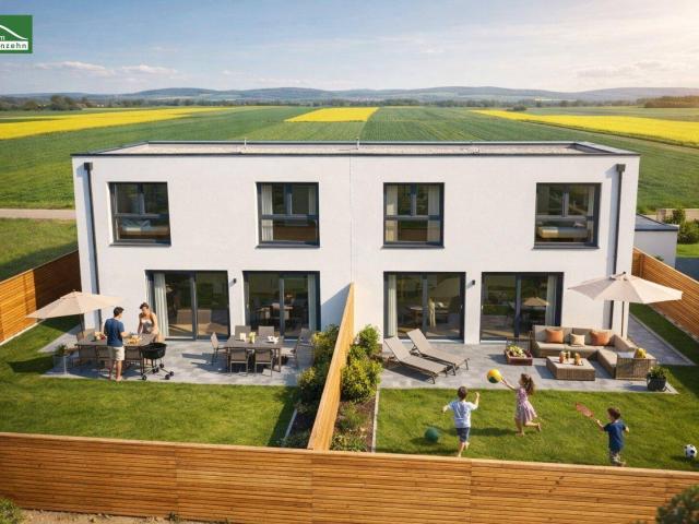 Haus kaufen in Harmannsdorf, Niederösterreich