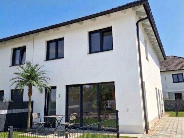 Haus kaufen in Neufeld an der Leitha, Burgenland
