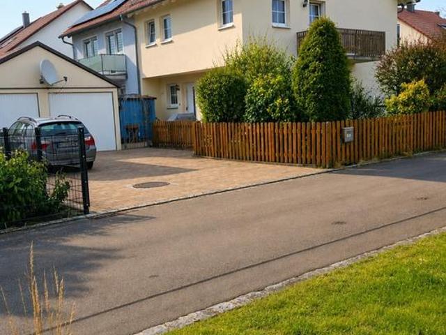 Haus kaufen in Wehringen, Bayern