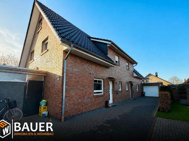 Haus kaufen in Kreyenbrück, Oldenburg