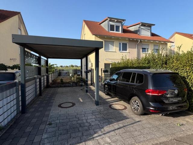Haus kaufen in Eschbach, Baden-Württemberg