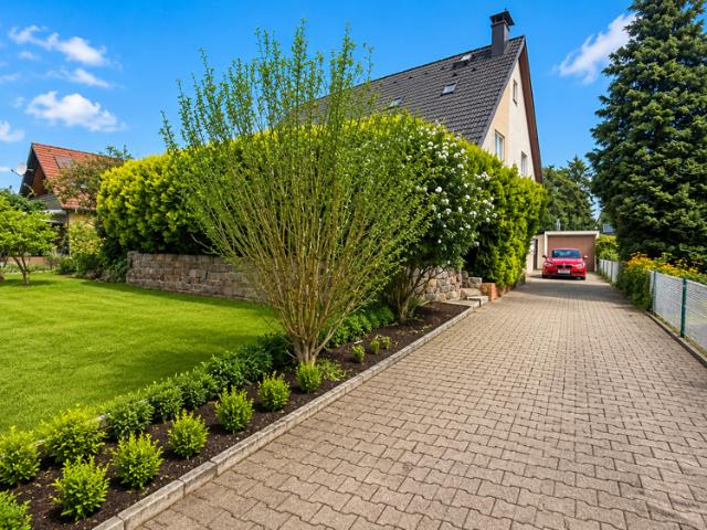 Haus kaufen in Staaken, Berlin