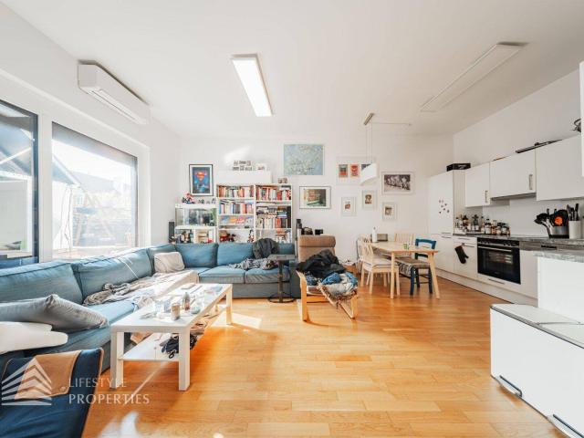 Apartment kaufen in Donaustadt, Wien