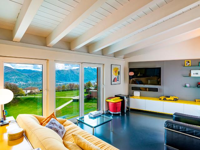 Haus kaufen in Alto Malcantone, Tessin