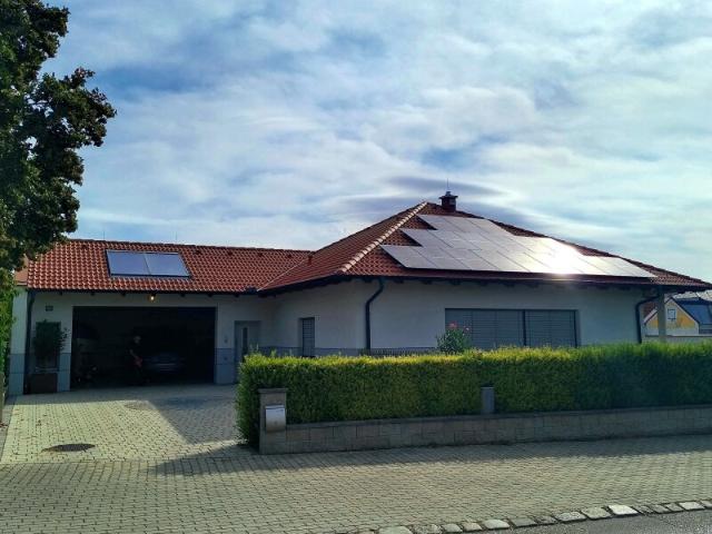 Bungalow kaufen in Neusiedl am See, Bezirk Neusiedl am See