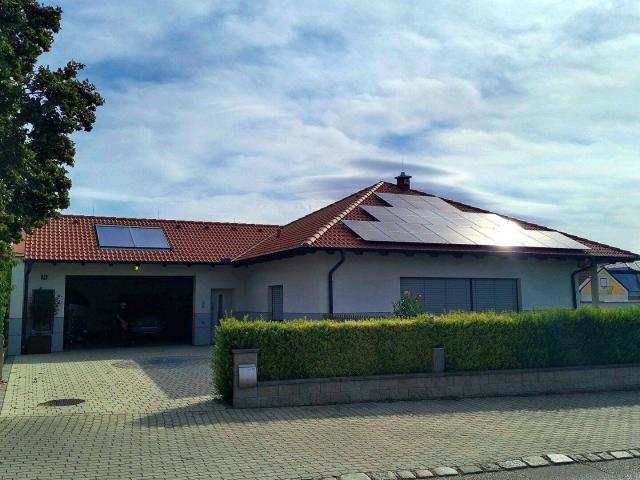 Haus kaufen in Neusiedl am See, Bezirk Neusiedl am See