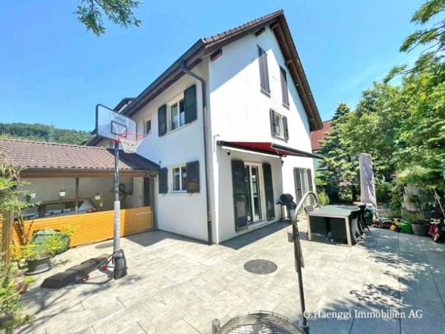 Einfamilienhaus kaufen in Itingen