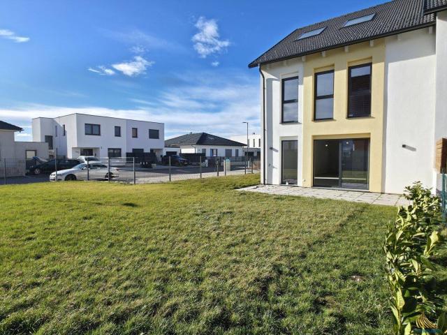 Haus kaufen in Militärsiedlung Sommerein, Sommerein
