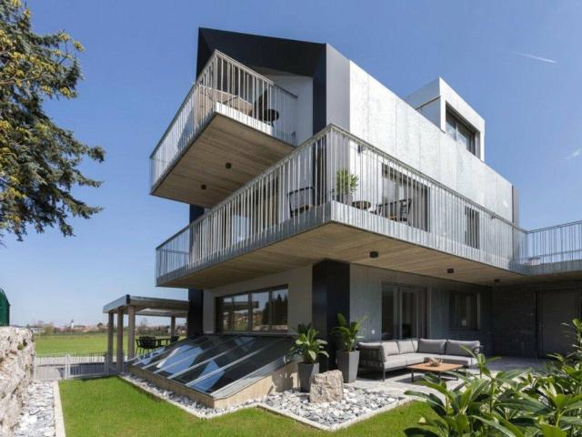 Haus mieten in Obertrum, Salzburg