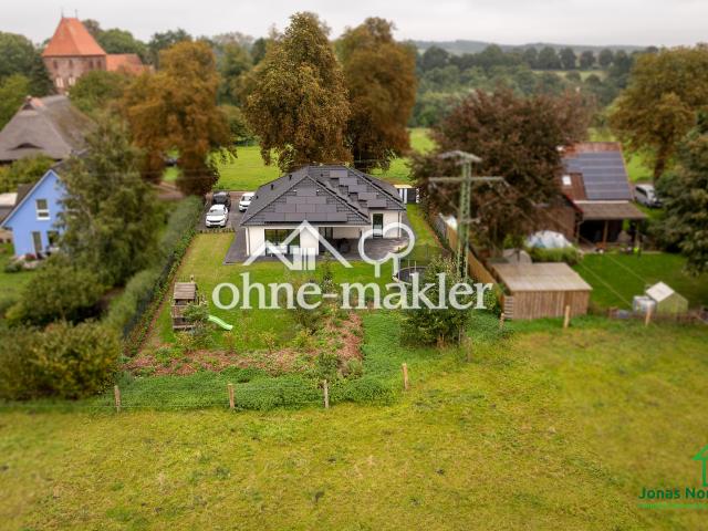 Haus kaufen in Mühlen Eichsen, Mecklenburg-Vorpommern