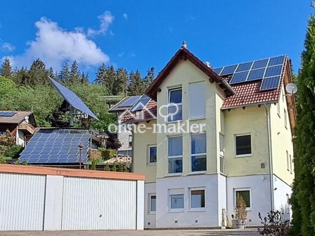 Haus kaufen in Vöhrenbach, Baden-Württemberg