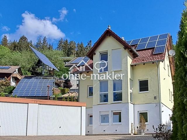 Haus kaufen in Vöhrenbach, Baden-Württemberg