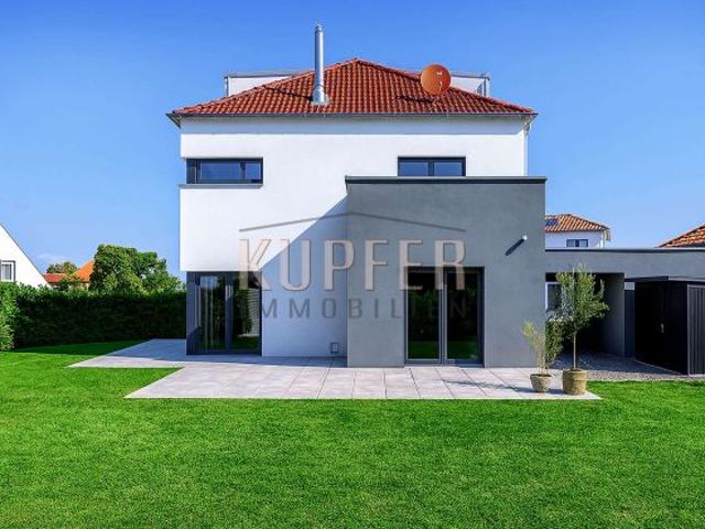 Haus kaufen in Langensendelbach, Bayern