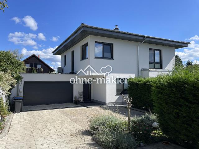 Haus kaufen in Treptow–Köpenick, Berlin