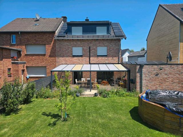 Haus kaufen in Kellersberg, Alsdorf