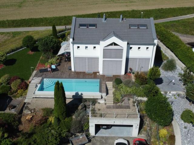 Einfamilienhaus kaufen in Affeltrangen, Thurgau