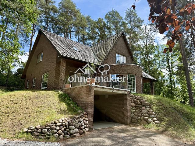 Haus kaufen in Hitzacker, Niedersachsen