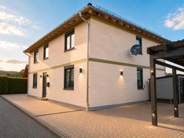 Haus kaufen in Schmalkalden, Thüringen
