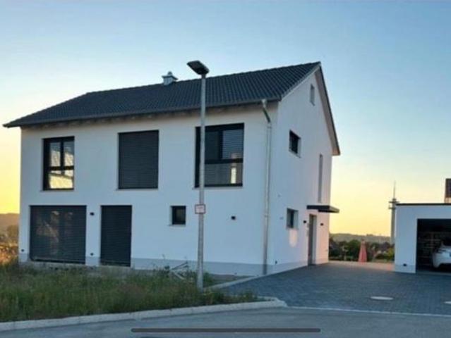 Haus kaufen in Gersthofen, Landkreis Augsburg