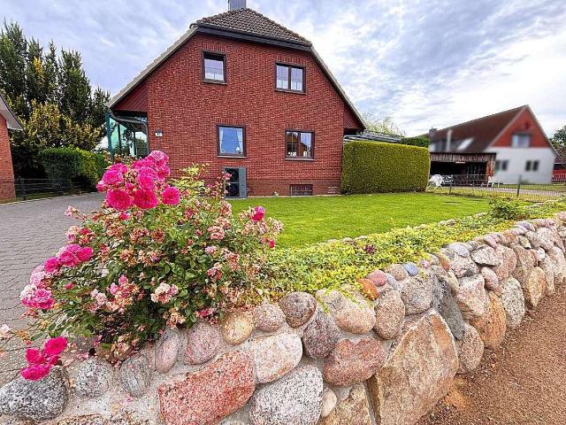 Haus kaufen in Brunsbek, Kreis Stormarn
