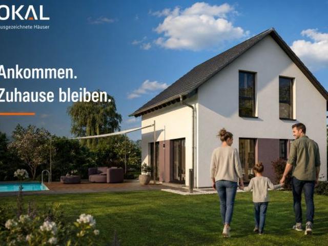 Haus kaufen in Hamburg