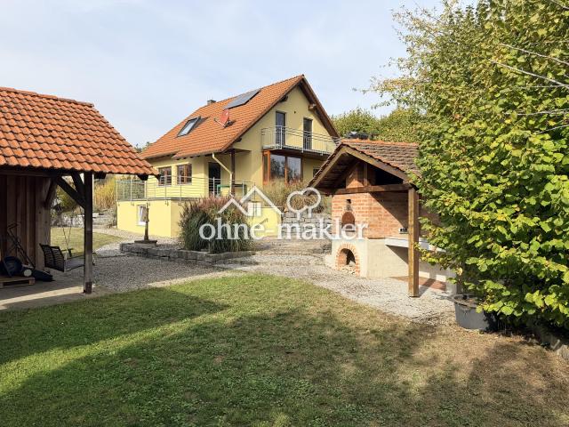 Haus kaufen in Lonnerstadt, Landkreis Erlangen-Höchstadt