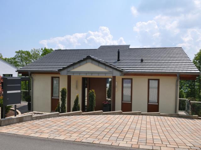 Villa kaufen in Daxweiler, Landkreis Bad Kreuznach