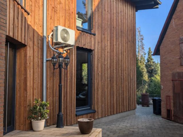 Haus kaufen in Ort, Sankt Augustin