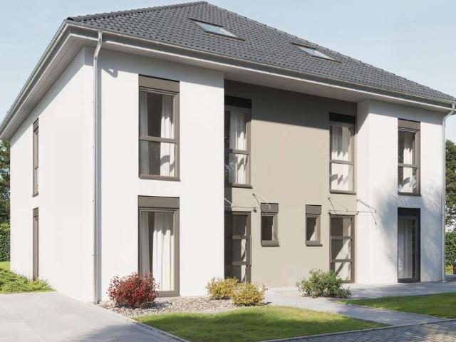 Haus kaufen in Kirchhellen, Bottrop