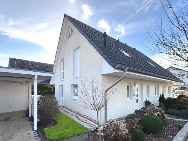 Villa kaufen in Wolkenwehe, Bad Oldesloe