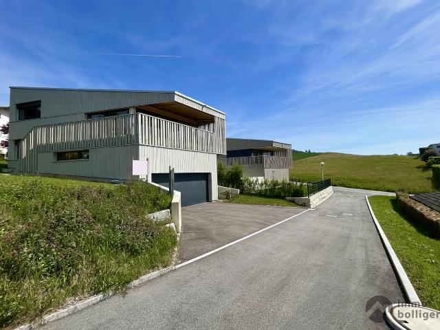 Reihenfamilienhaus kaufen in Oftringen, Aargau