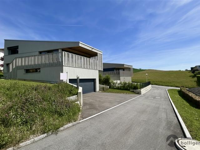 Einfamilienhaus kaufen in Oftringen, Aargau