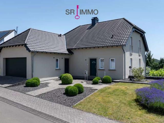 Haus kaufen in Neuerburg, Eifelkreis Bitburg-Prüm