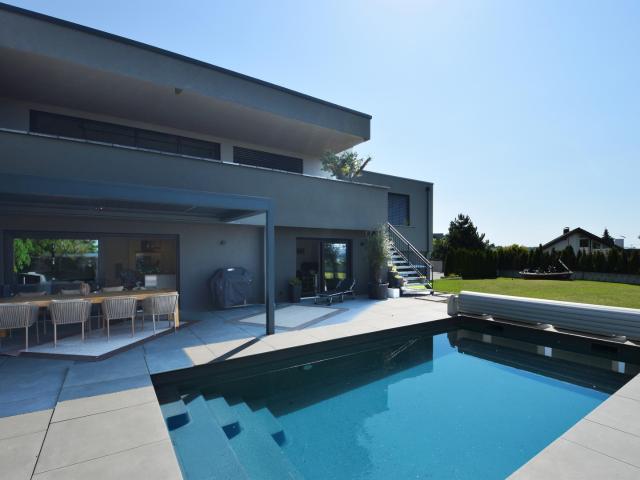 Villa kaufen in Kleinostheim