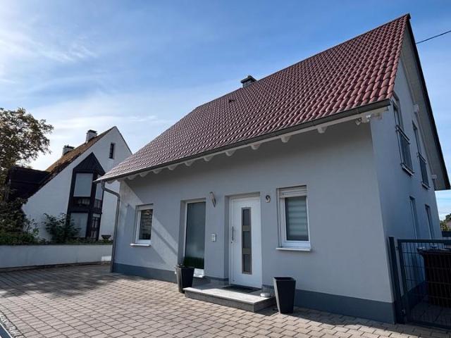 Haus kaufen in Augsburg, Bayern
