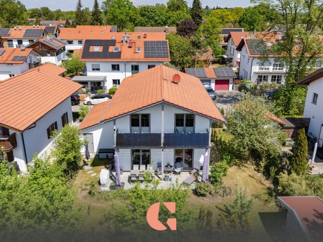 Villa kaufen in Deisenhofen, Oberhaching