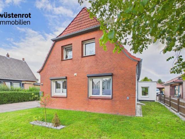 Haus kaufen in Krempe, Kreis Steinburg