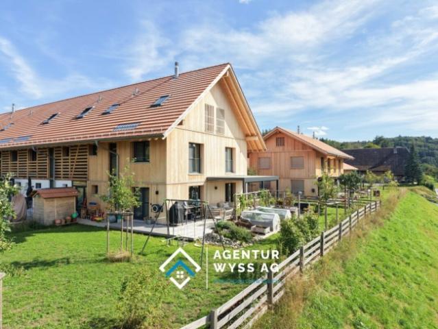 Einfamilienhaus kaufen in Rumendingen, Verwaltungsregion Emmental-Oberaargau