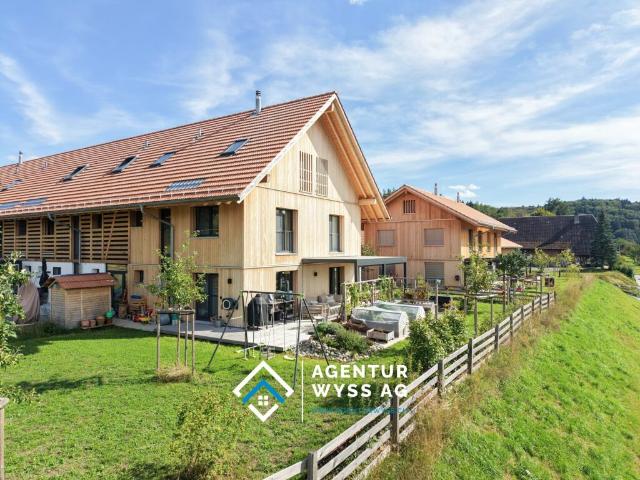 Einfamilienhaus kaufen in Rumendingen, Verwaltungsregion Emmental-Oberaargau