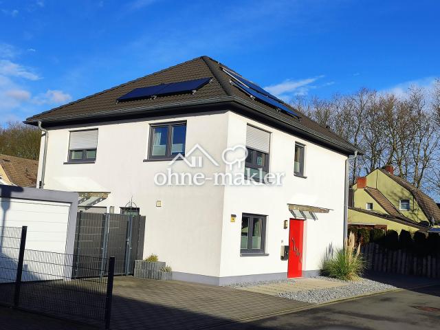 Haus kaufen in Bergkamen, Nordrhein-Westfalen