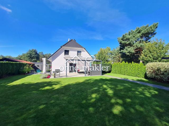 Haus kaufen in Rehfelde, Brandenburg