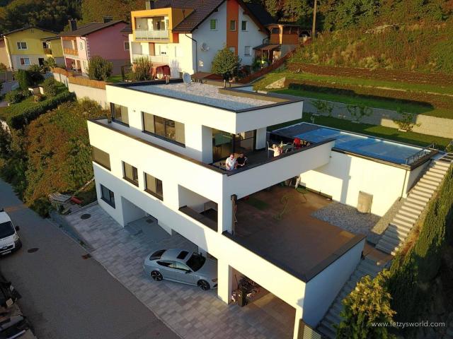 Haus kaufen in Steyregg