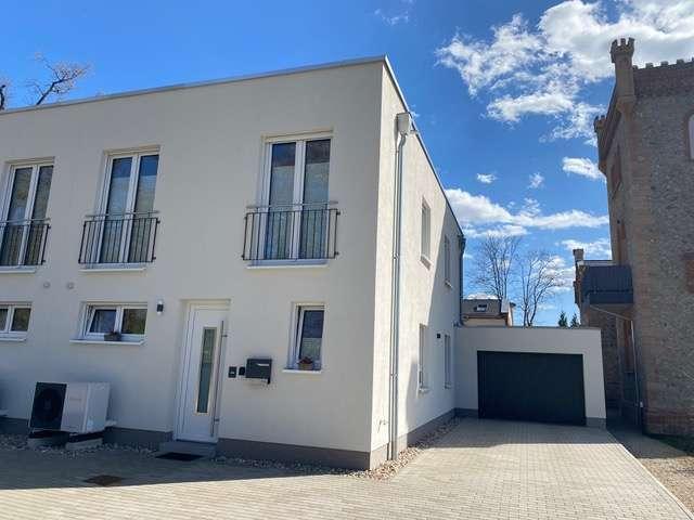 Haus kaufen in Gröbers